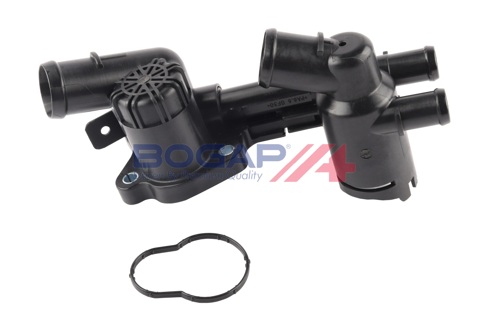 Thermostat Housing
