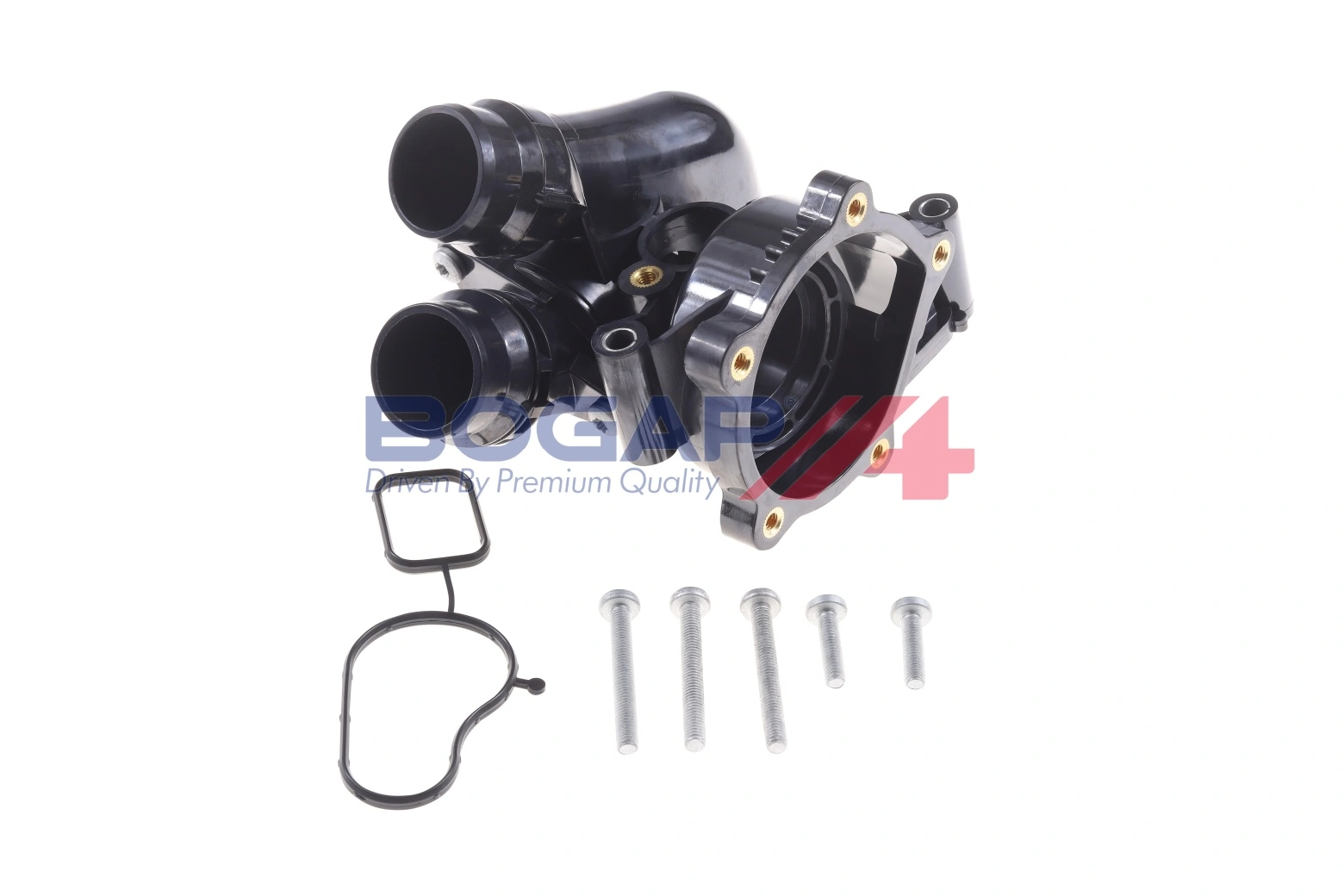 Thermostat Housing