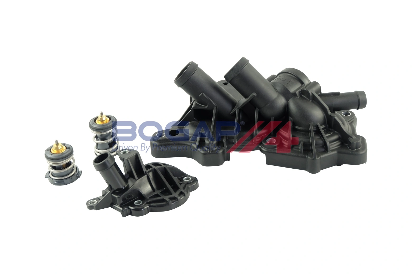 Thermostat Housing