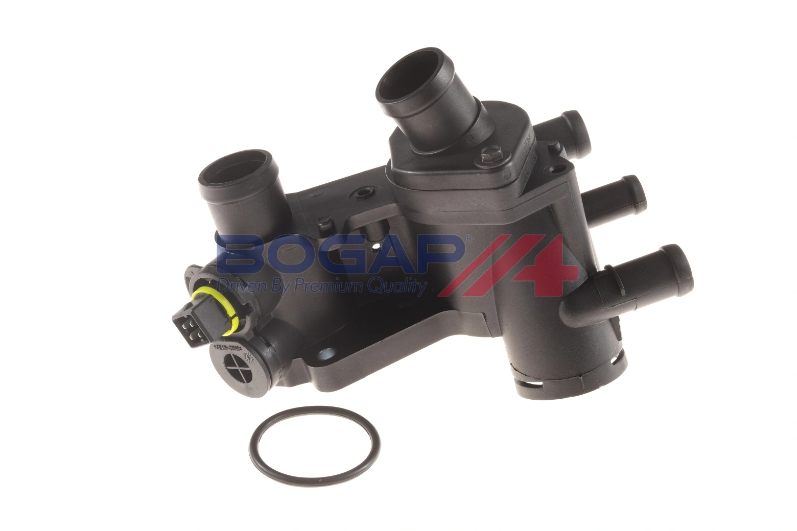 Thermostat Housing