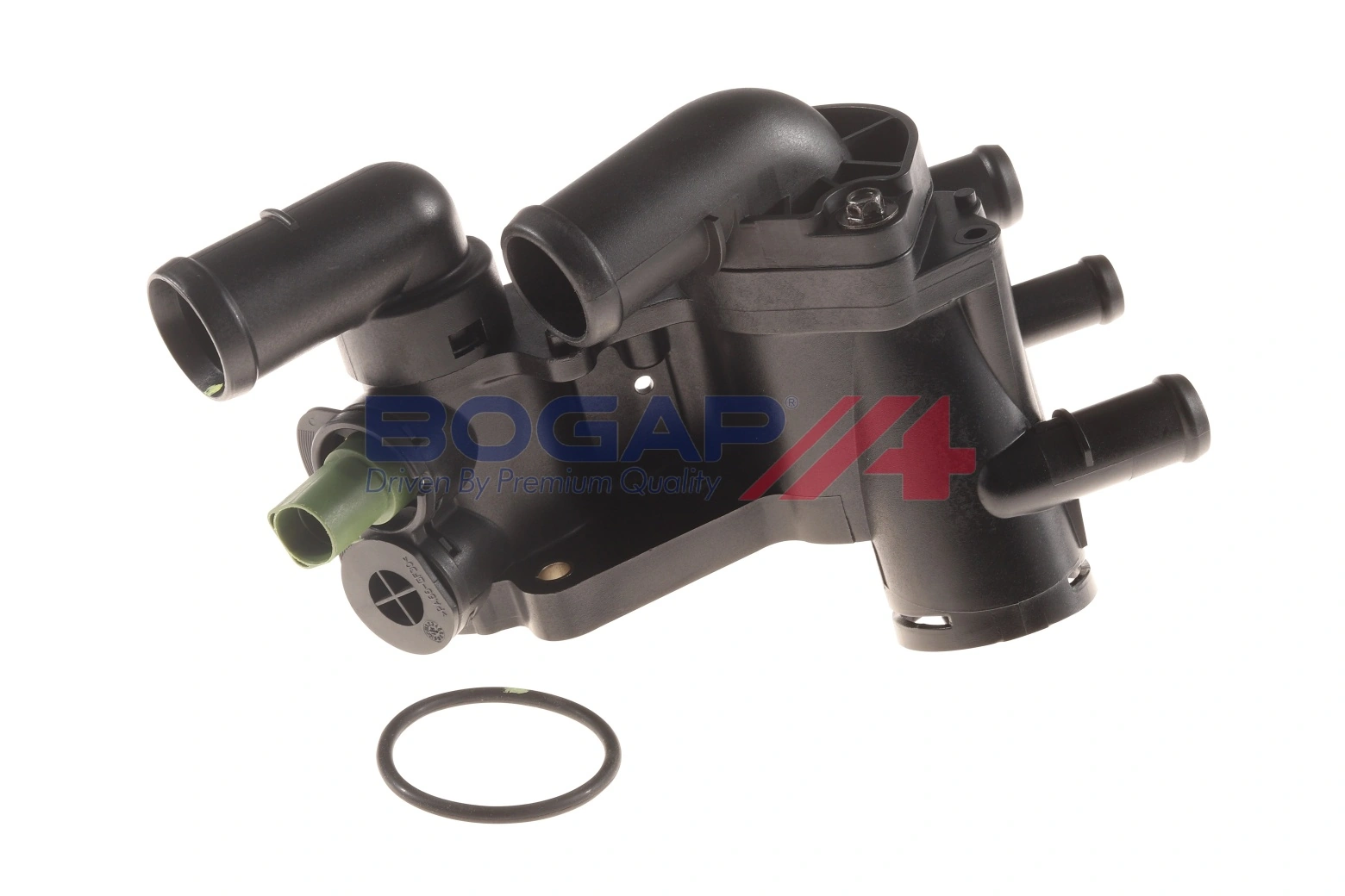 Thermostat Housing