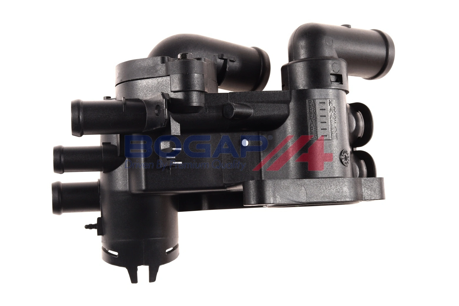 Thermostat Housing