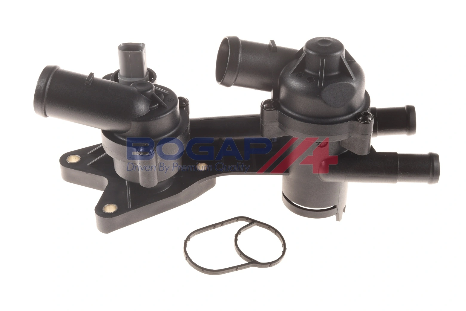 Thermostat Housing