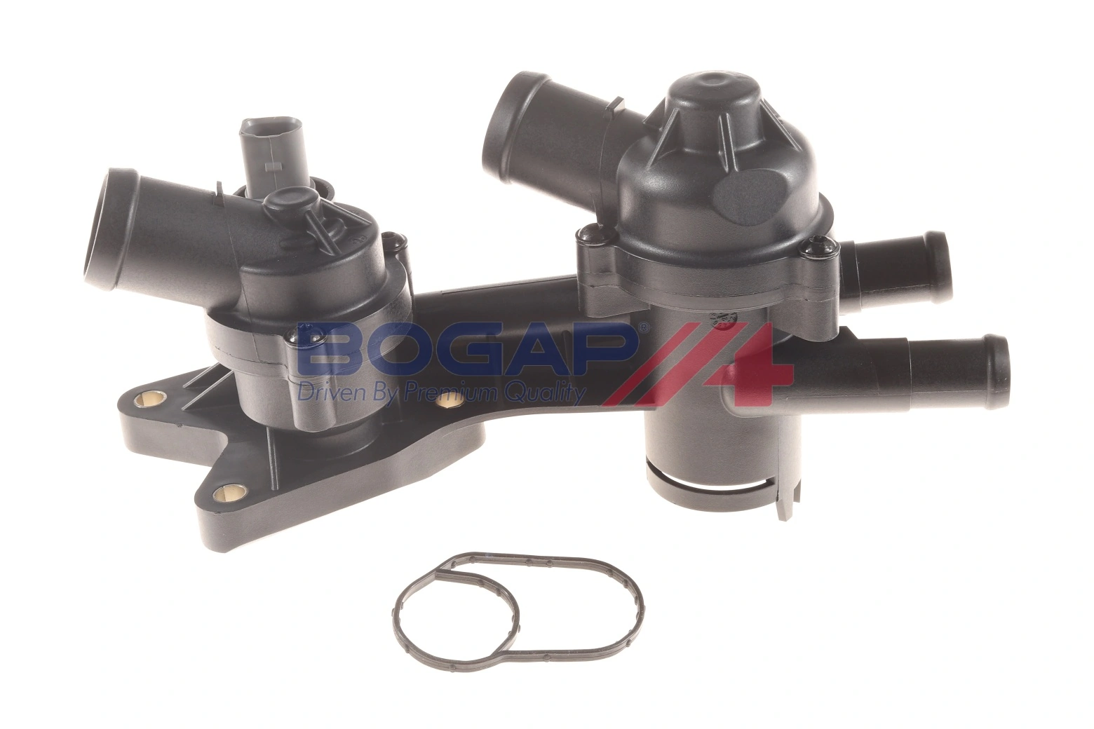 Thermostat Housing