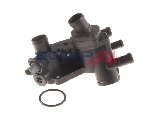 Thermostat Housing