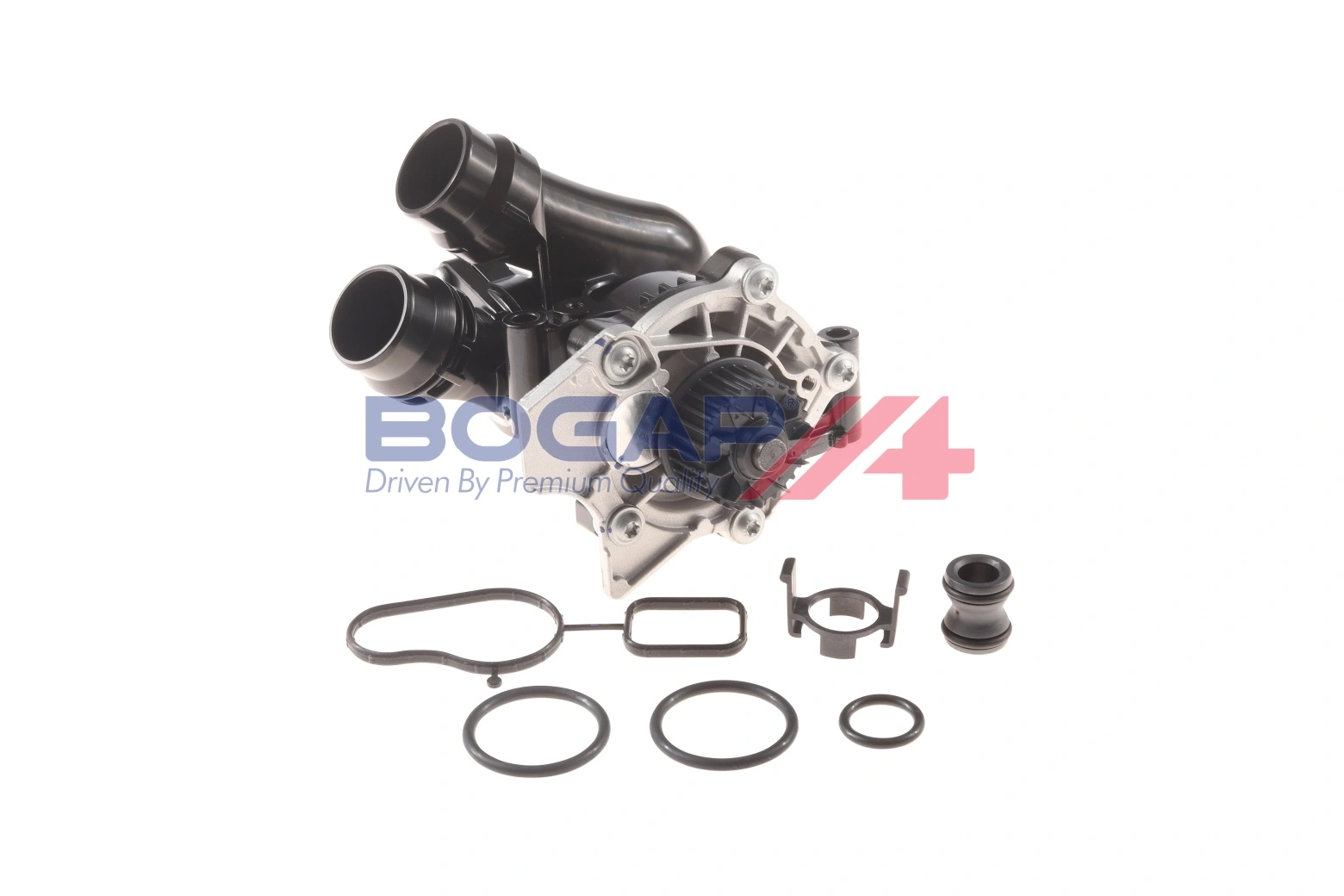 Water Pump, engine cooling