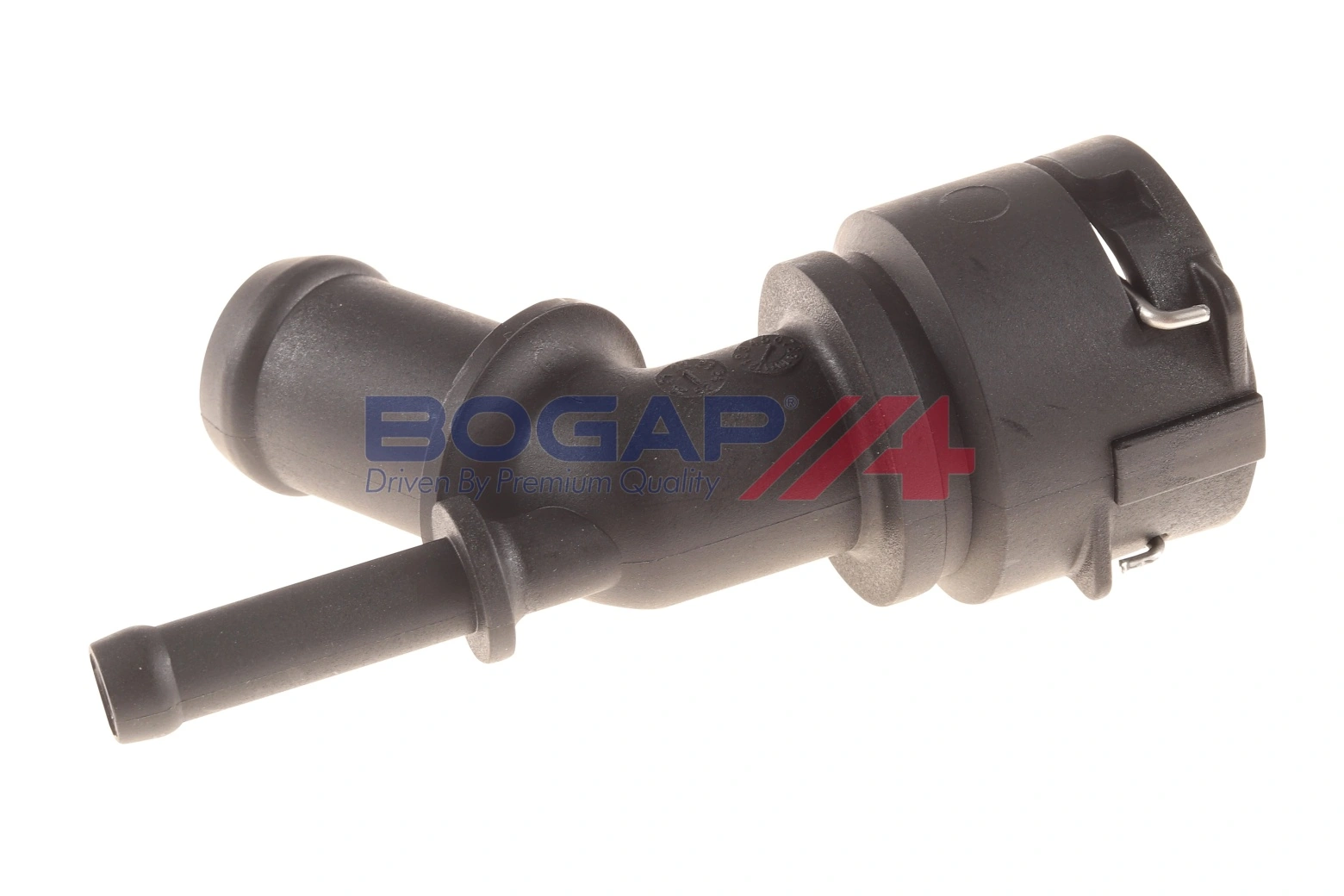 Coolant Flange