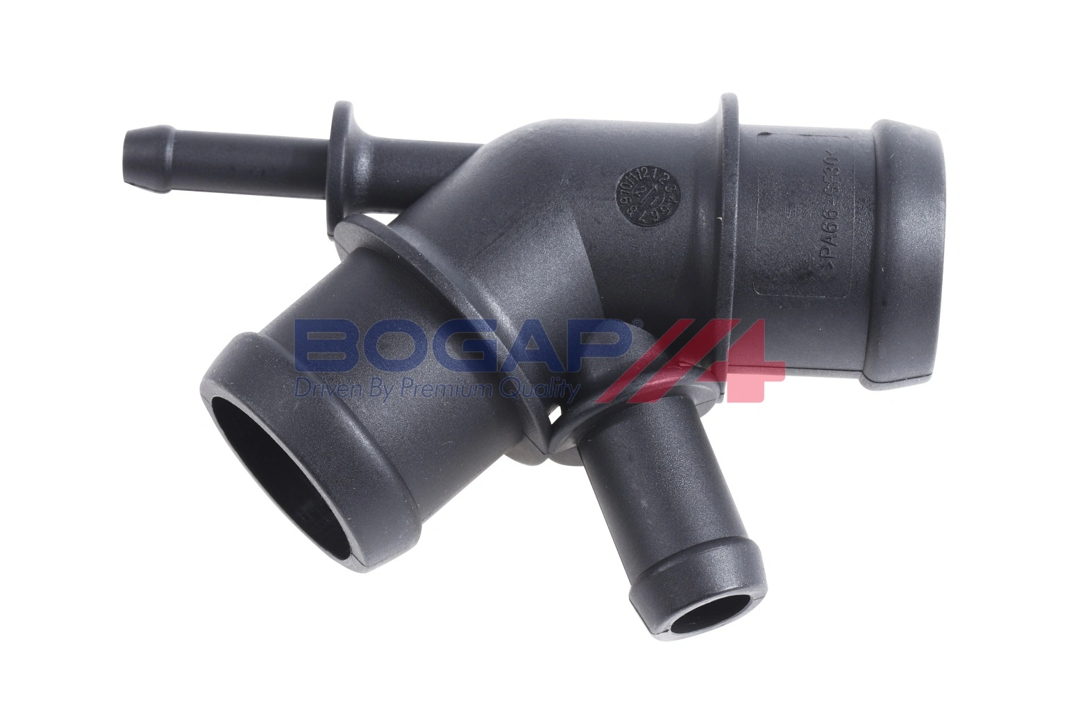 Coolant Flange