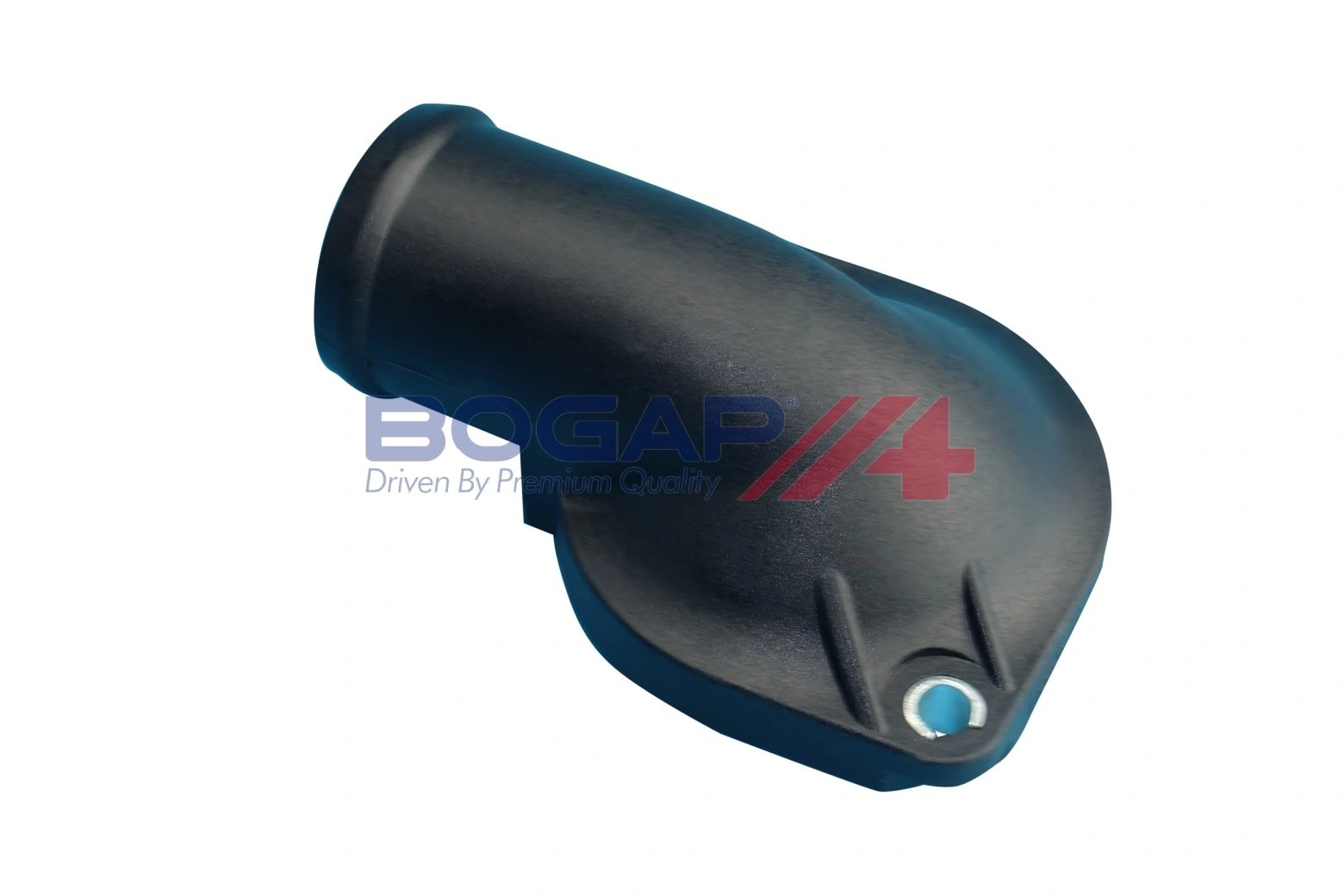Coolant Flange