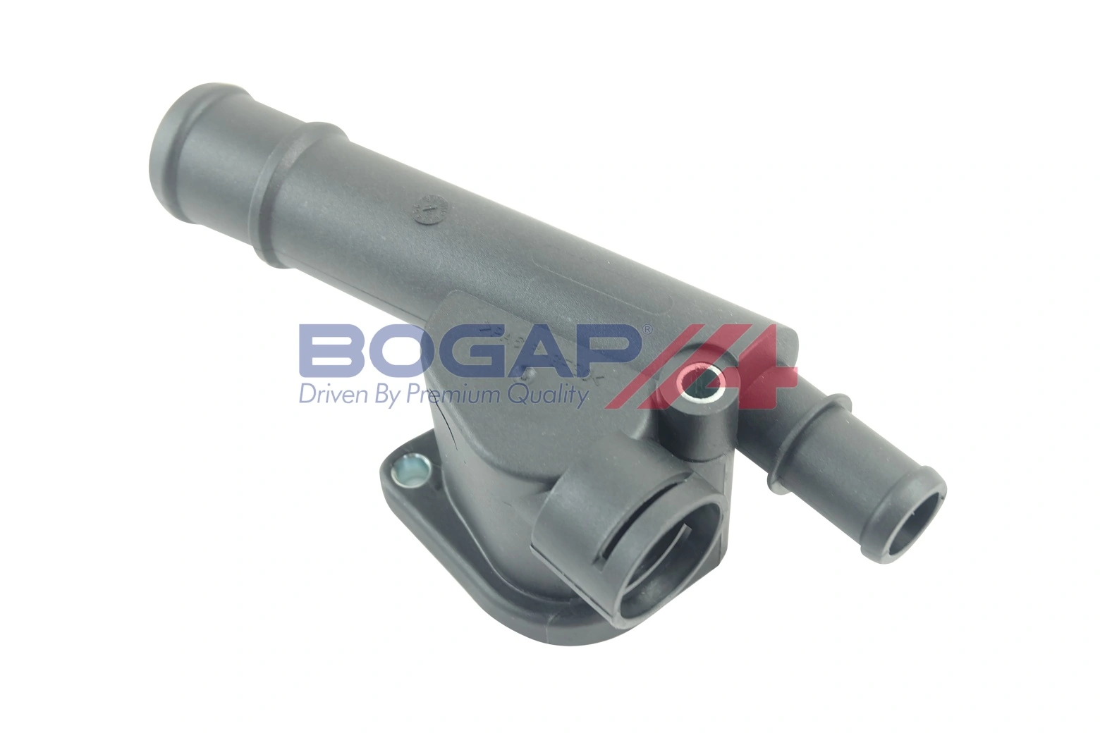 Coolant Flange