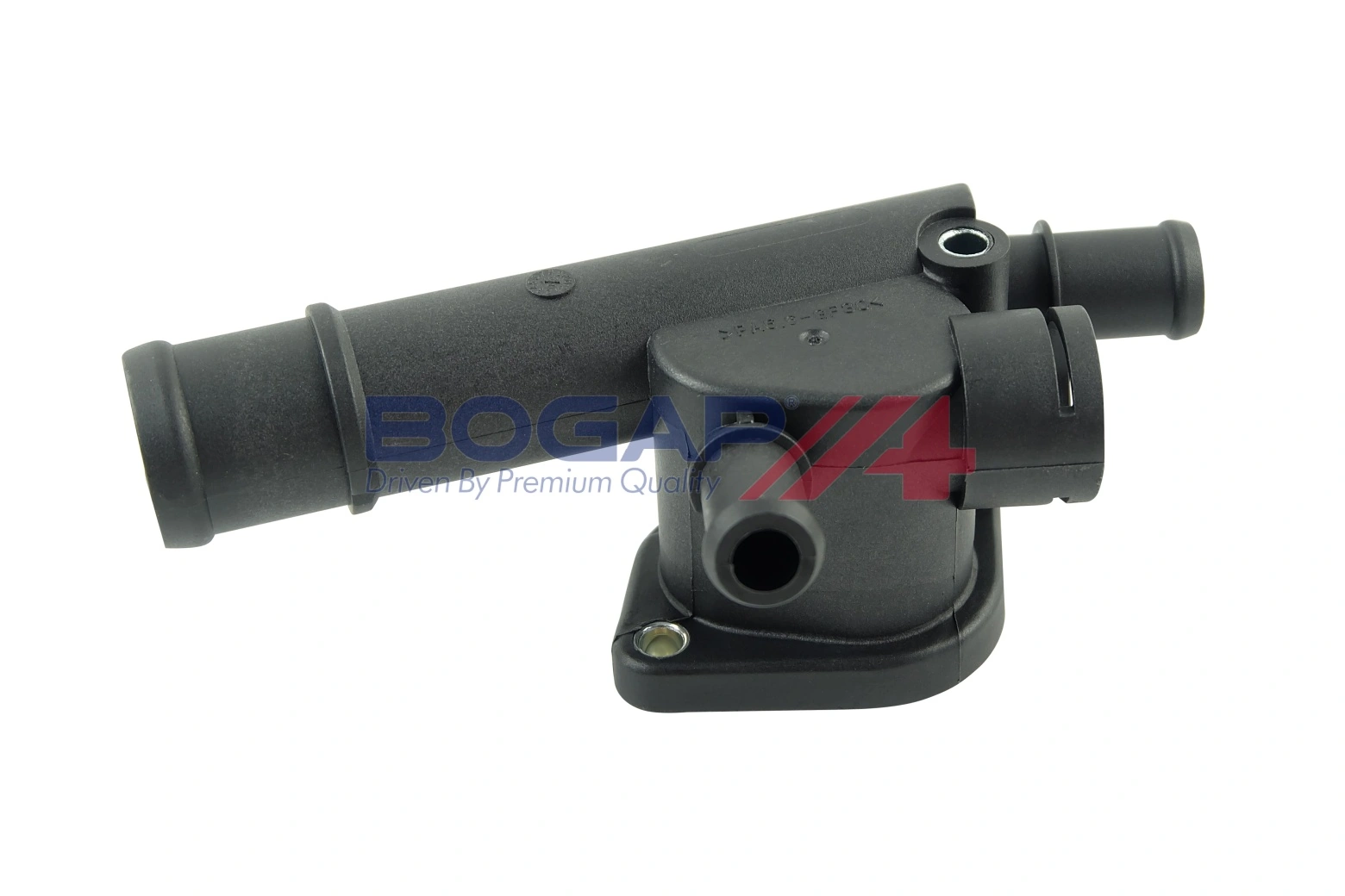 Coolant Flange