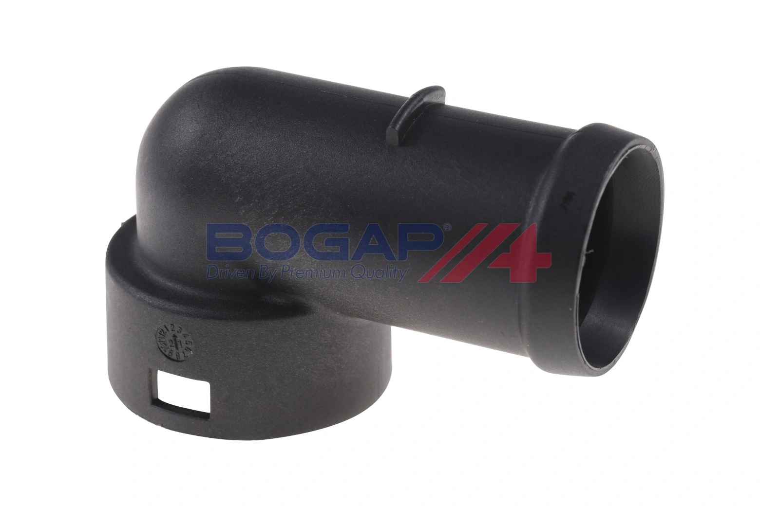 Coolant Flange