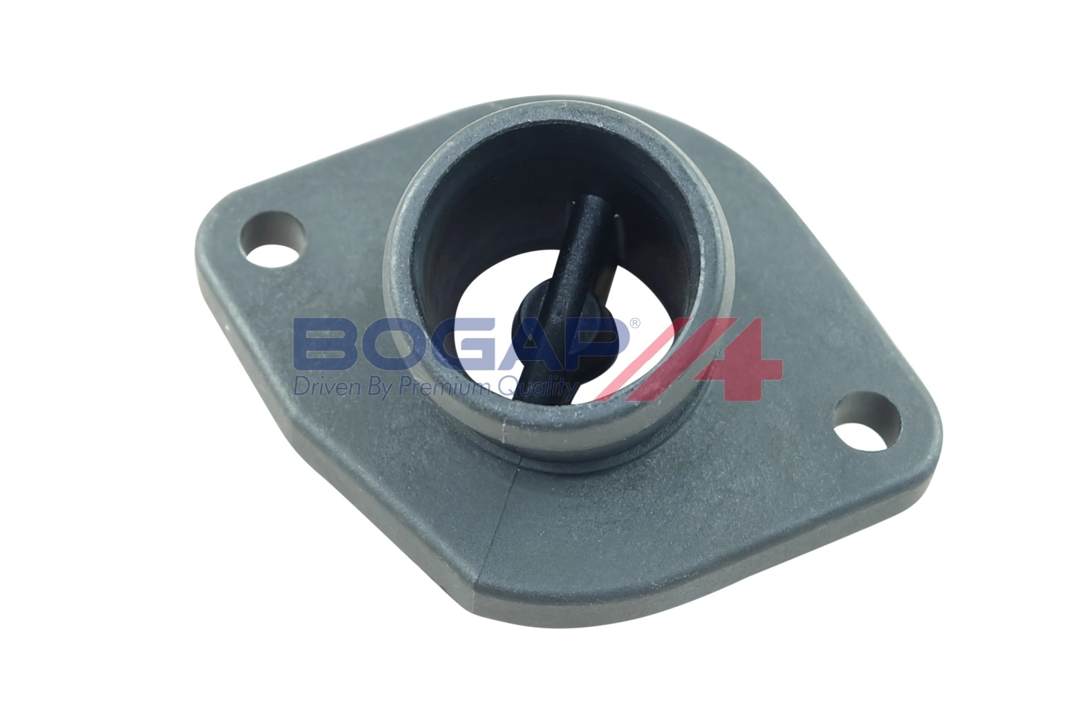 Coolant Flange