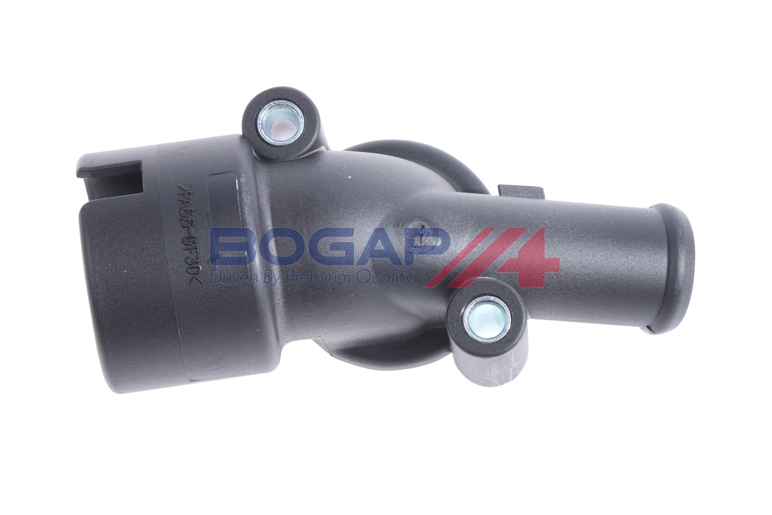 Coolant Flange