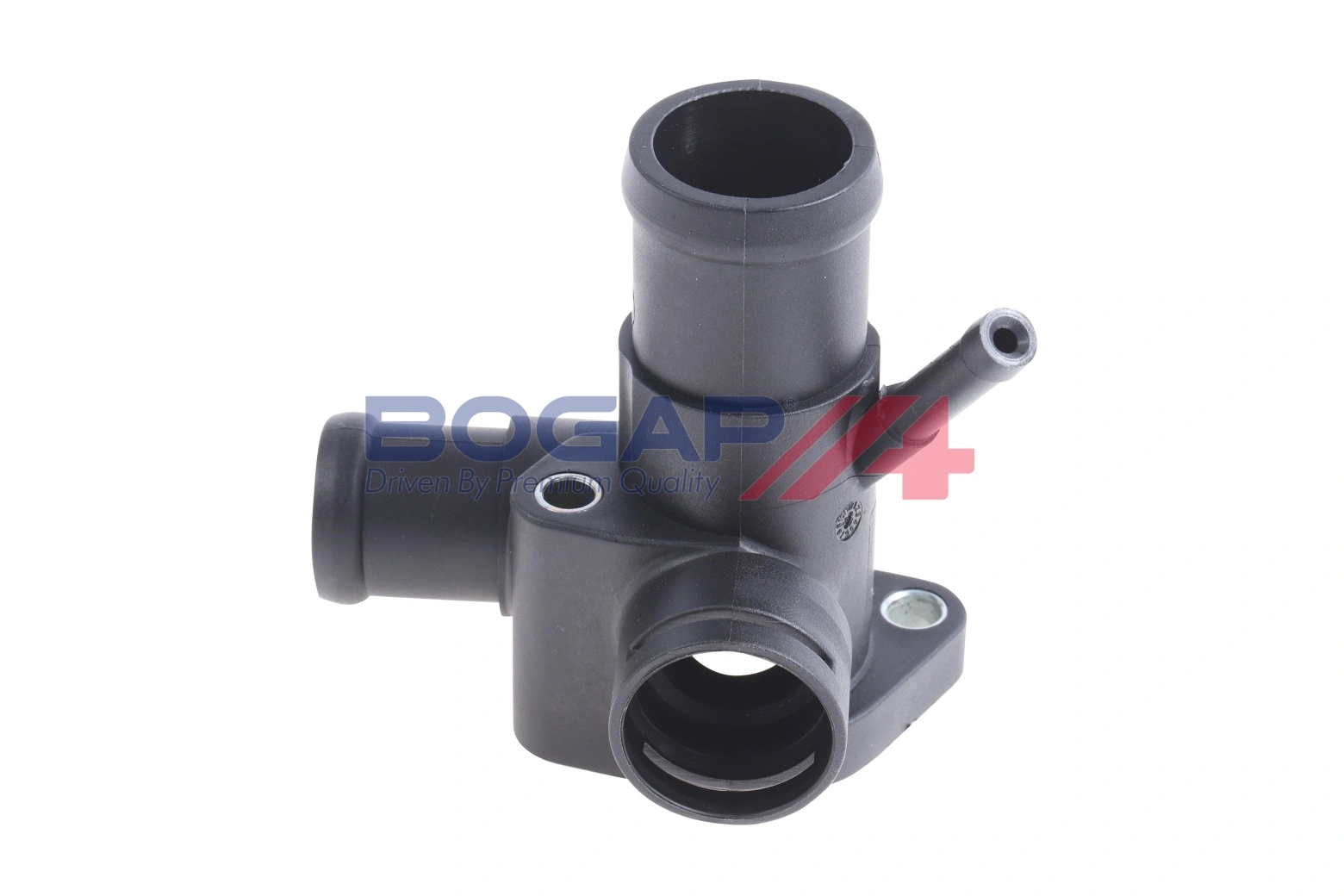 Coolant Flange