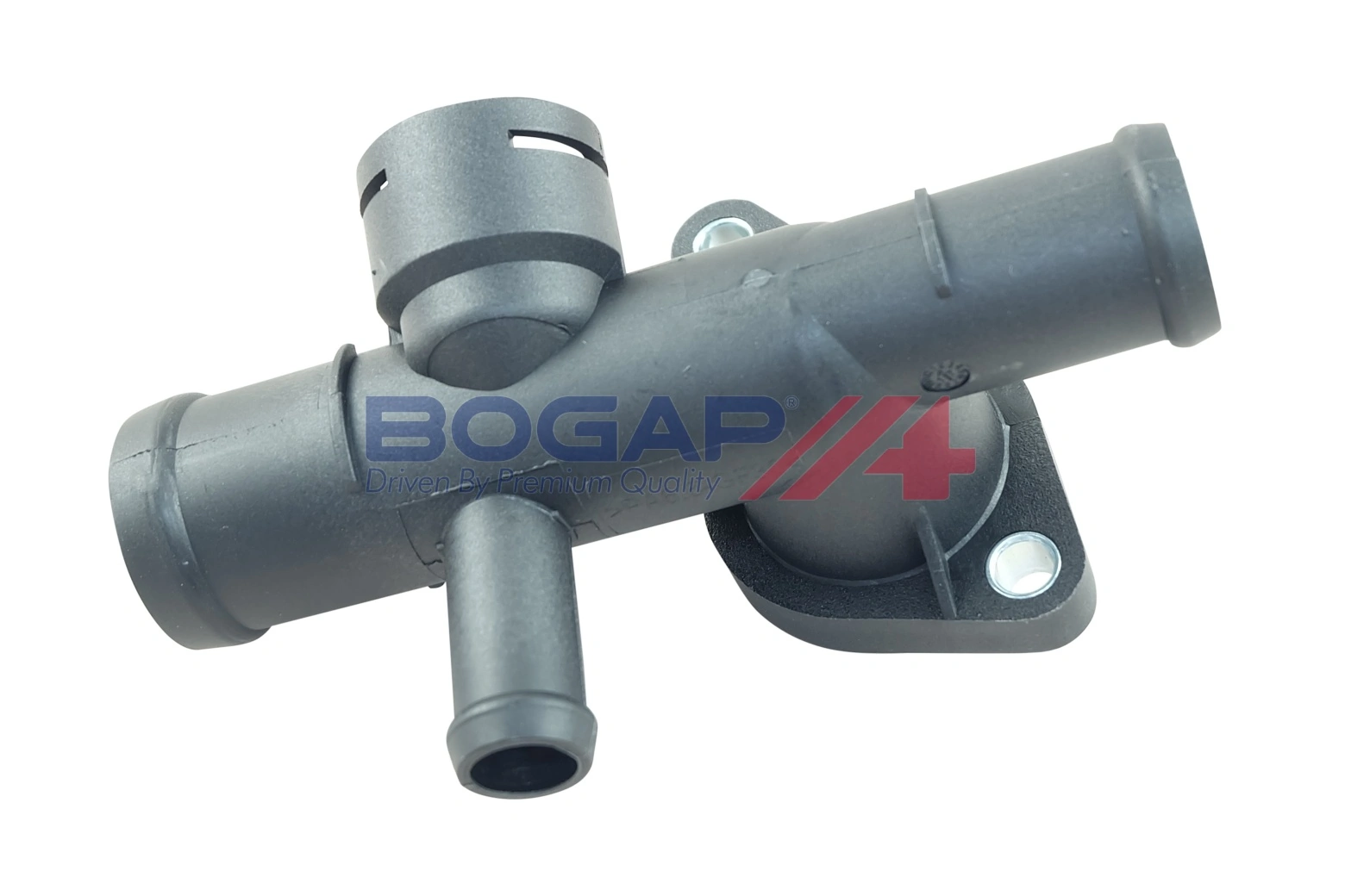 Coolant Flange
