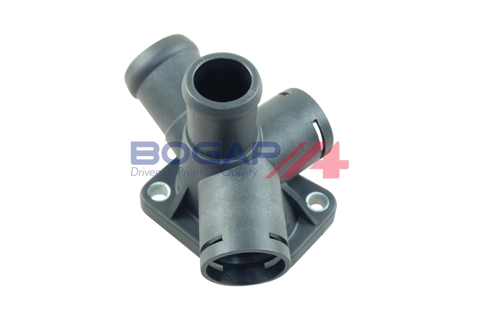 Coolant Flange