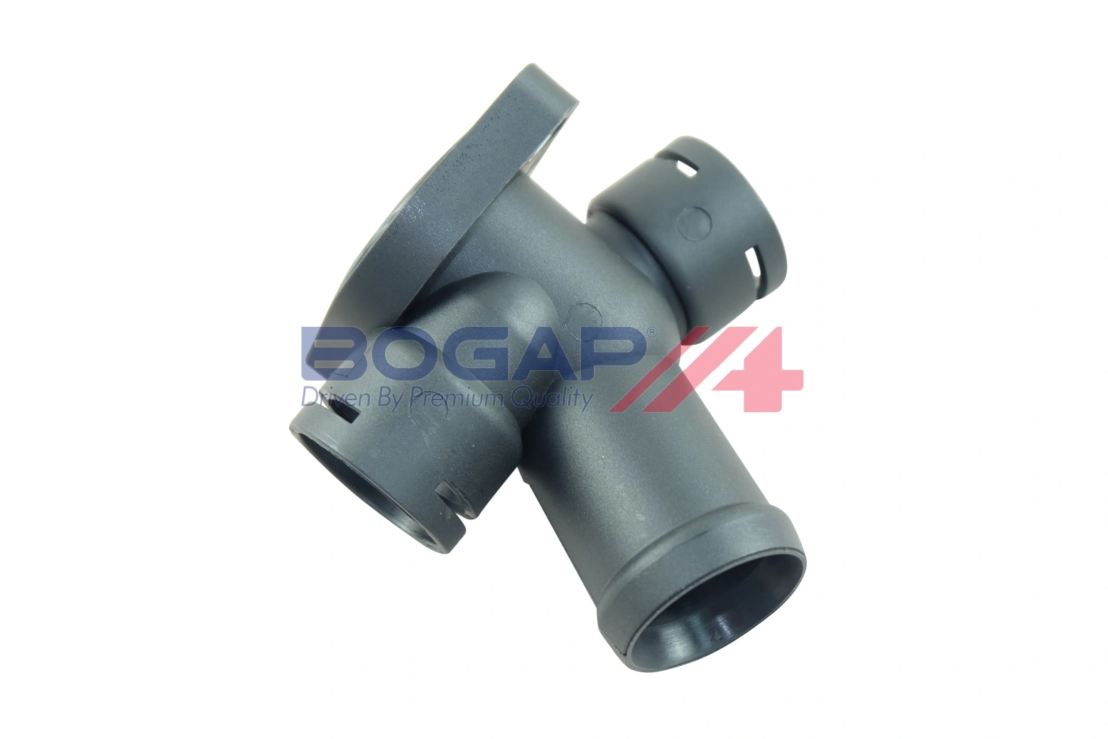 Coolant Flange