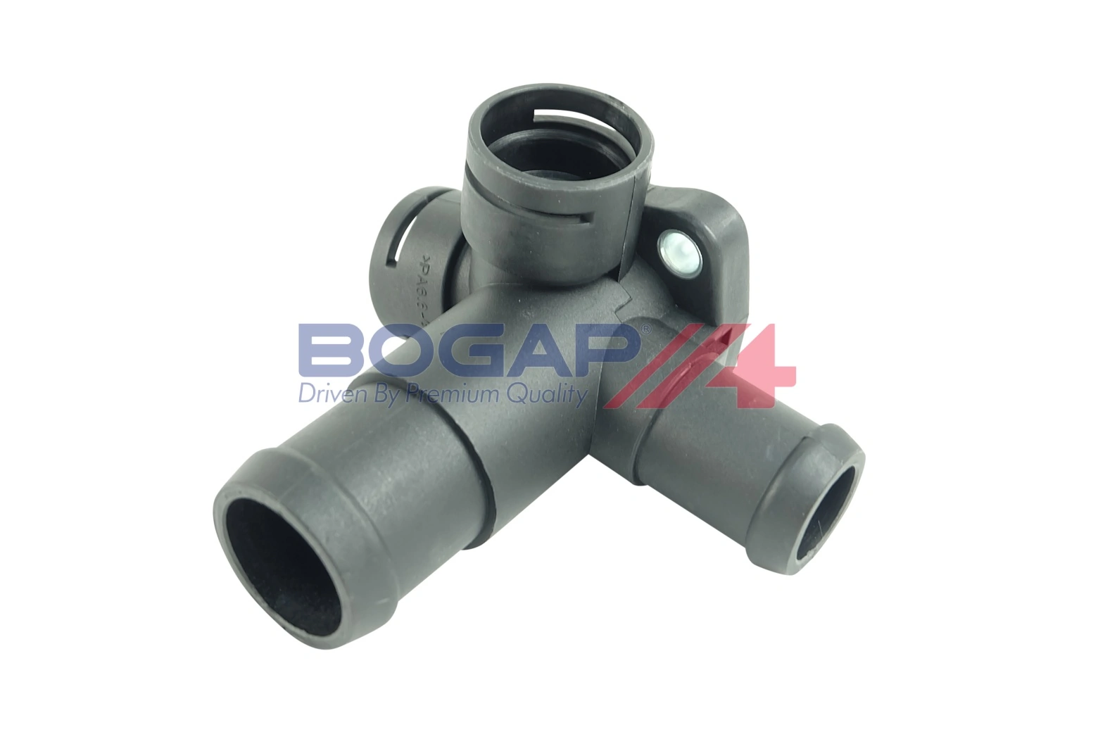 Coolant Flange
