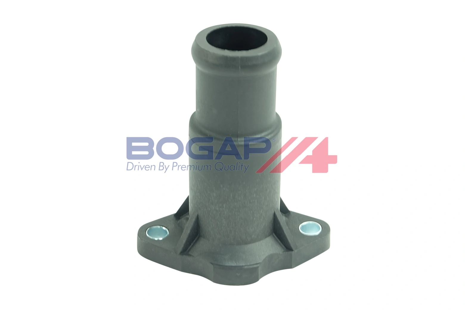 Coolant Flange