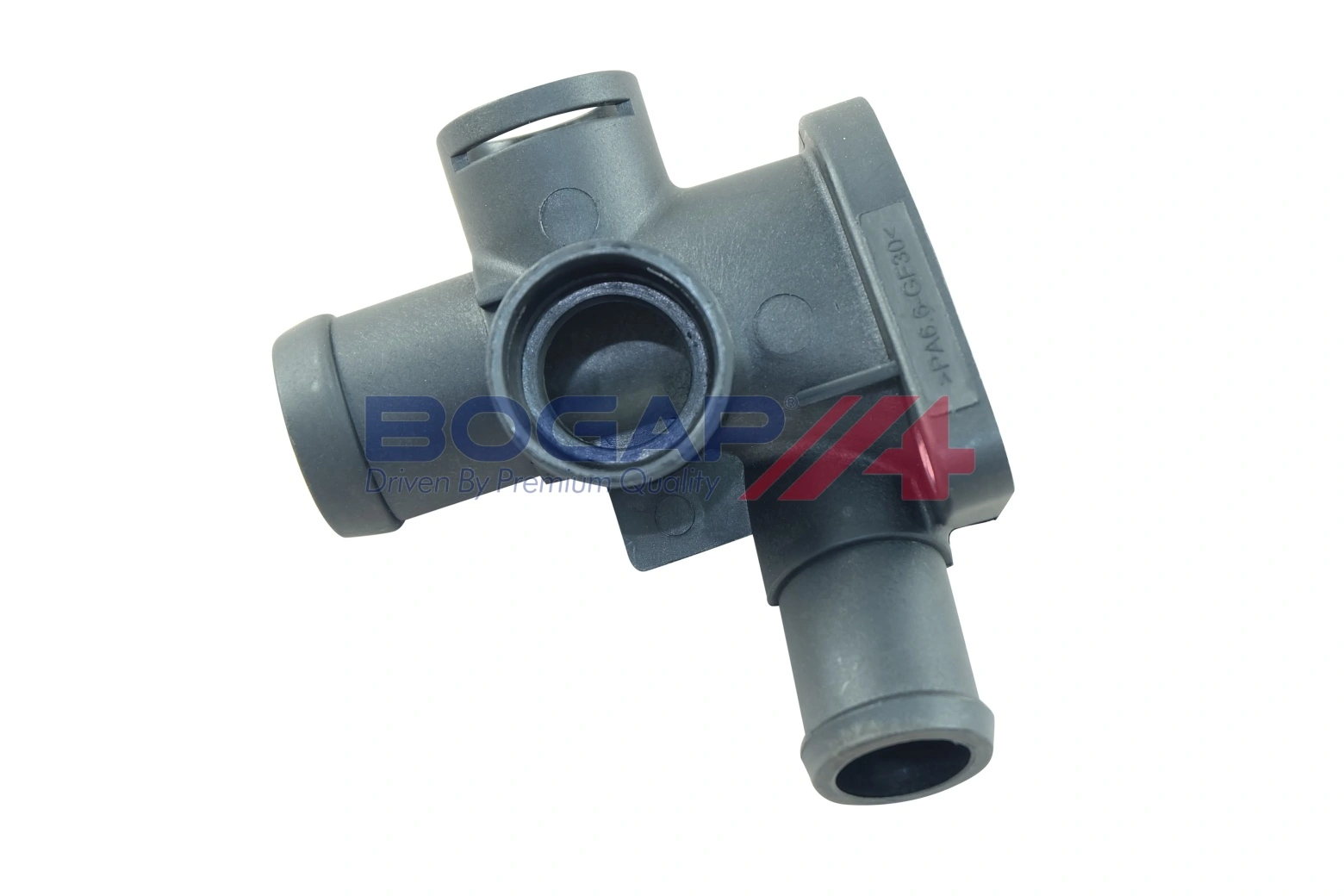 Coolant Flange