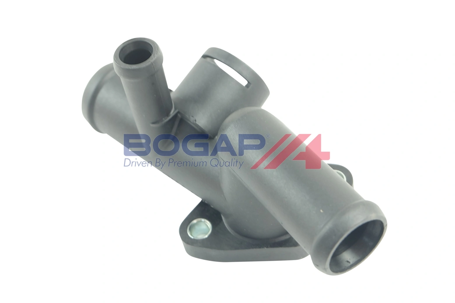 Coolant Flange