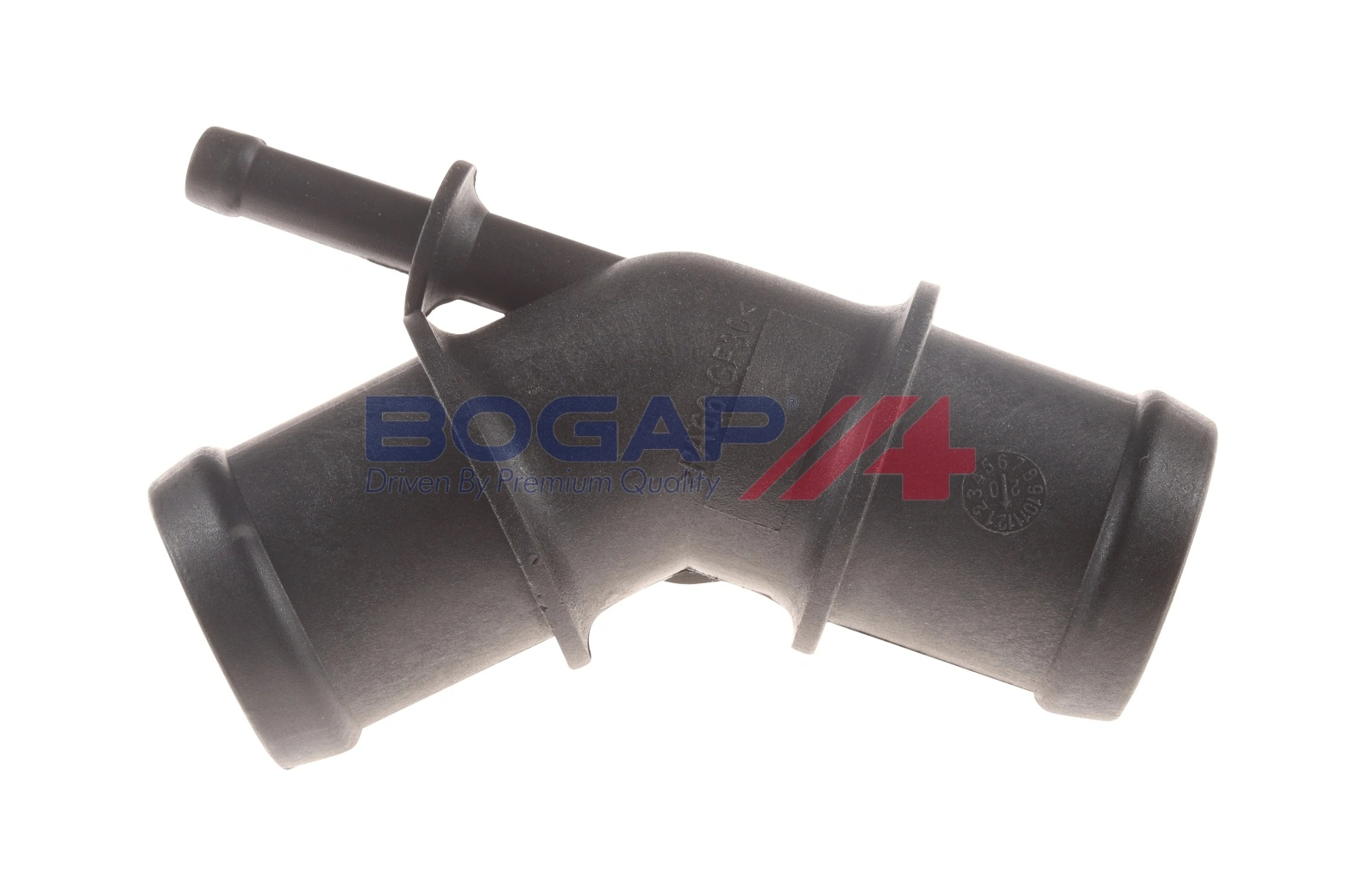 Coolant Flange