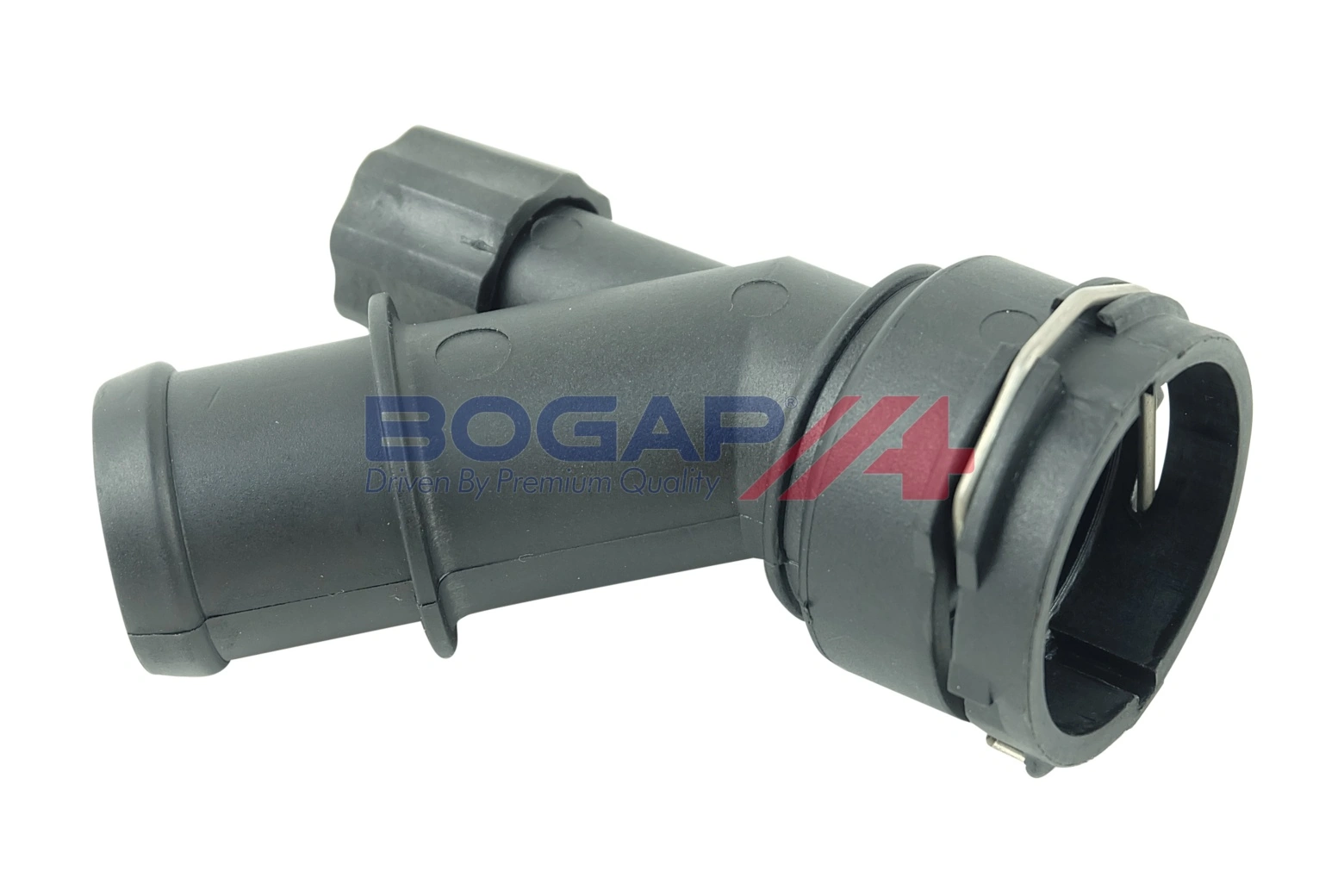 Coolant Flange