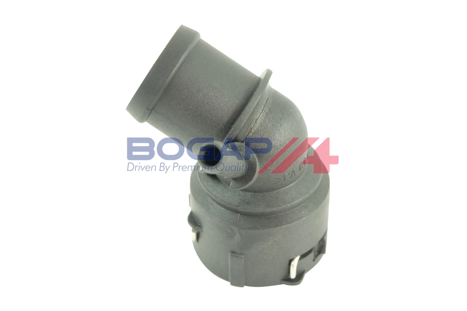 Coolant Flange