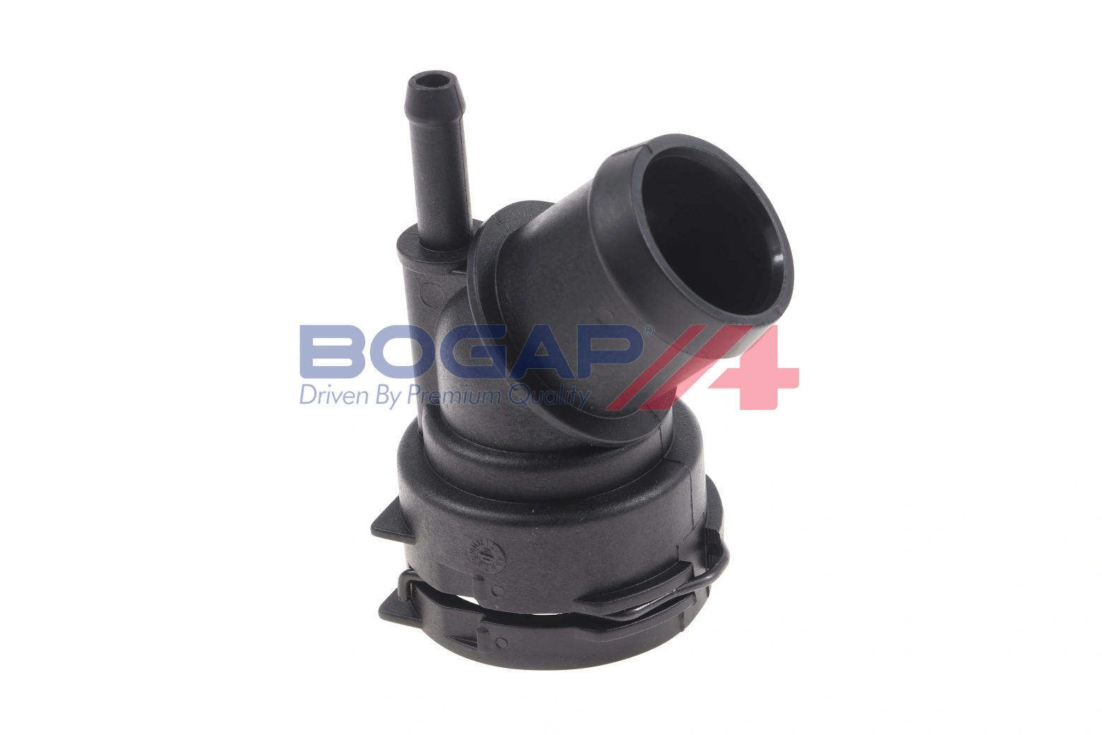 Coolant Flange