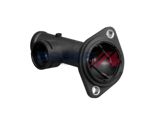 Coolant Flange