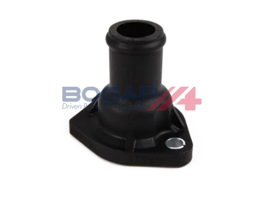 Coolant Flange