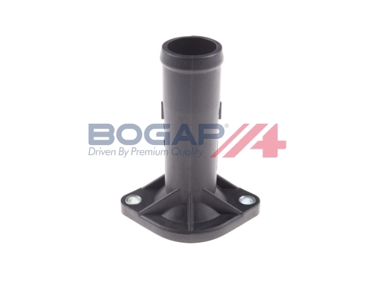 Coolant Flange