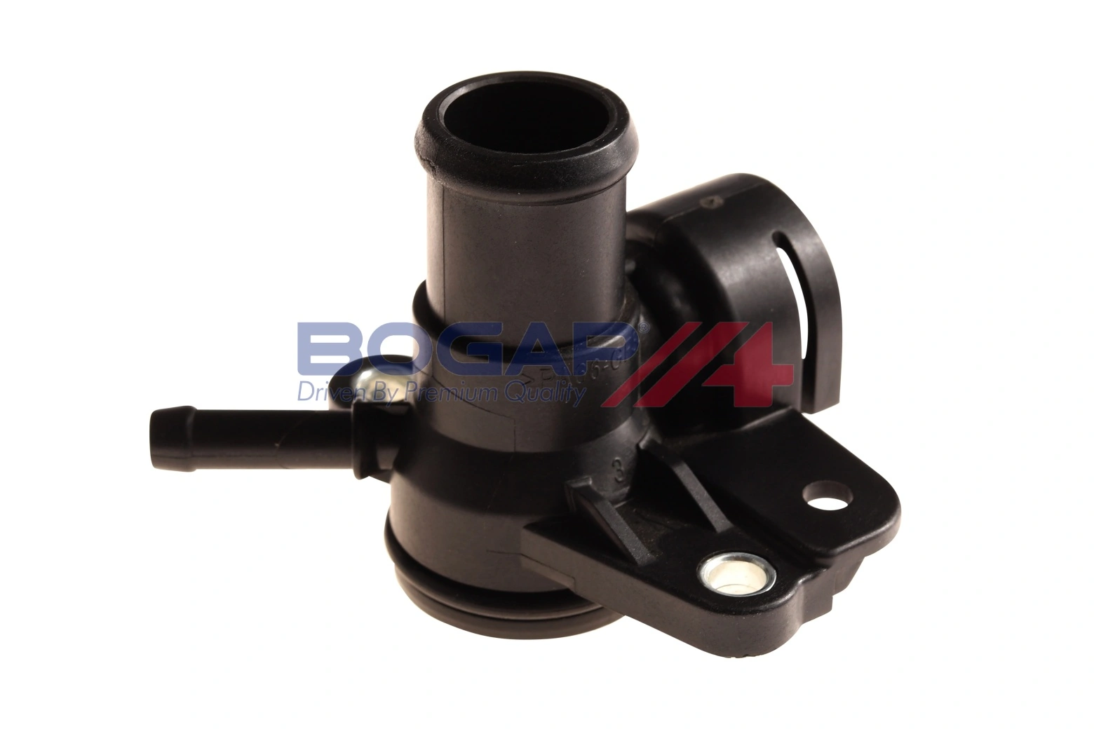 Coolant Flange