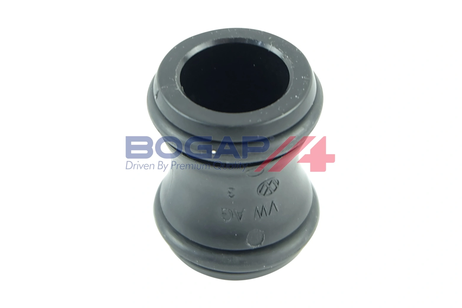 Coolant Flange