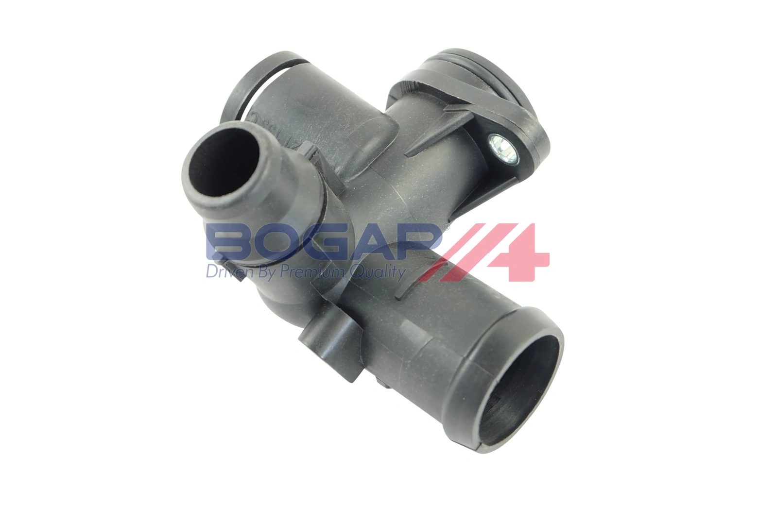Coolant Flange