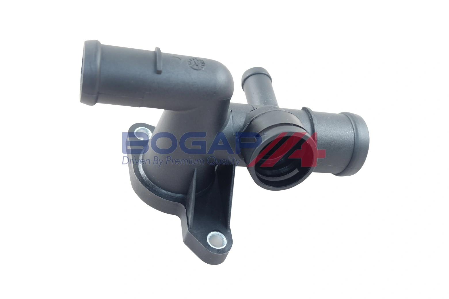 Coolant Flange