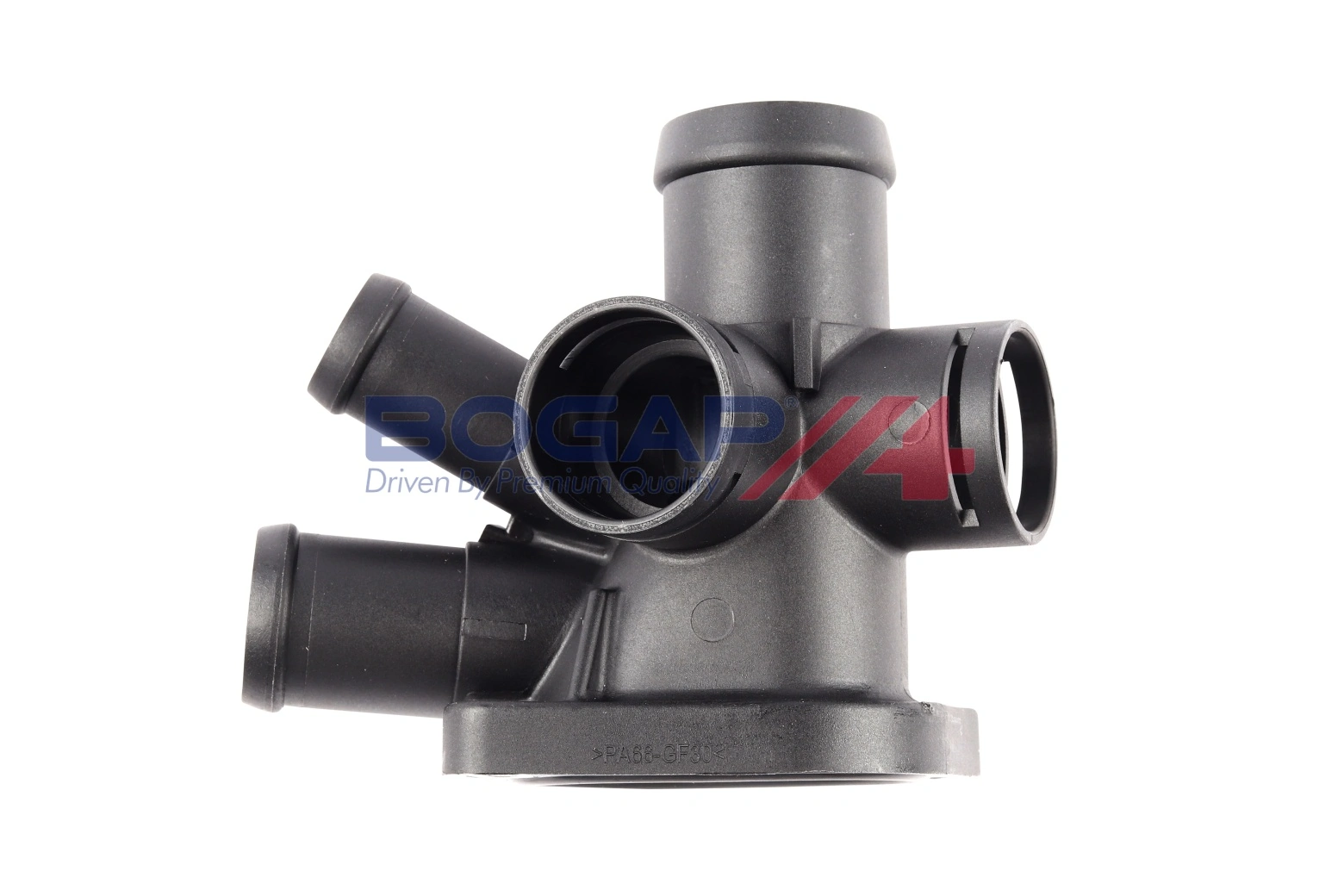 Coolant Flange