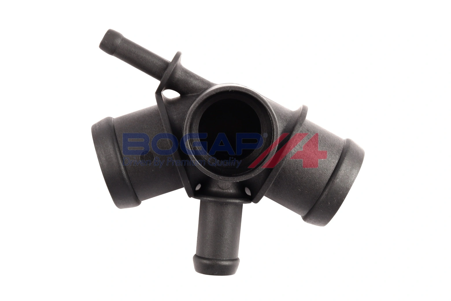 Coolant Flange