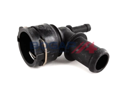 Coolant Flange