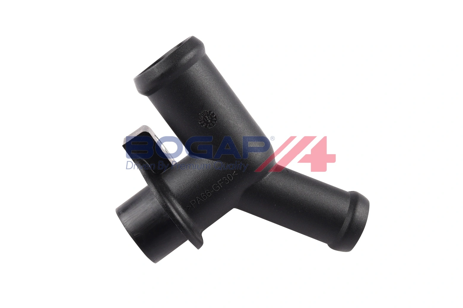 Coolant Flange