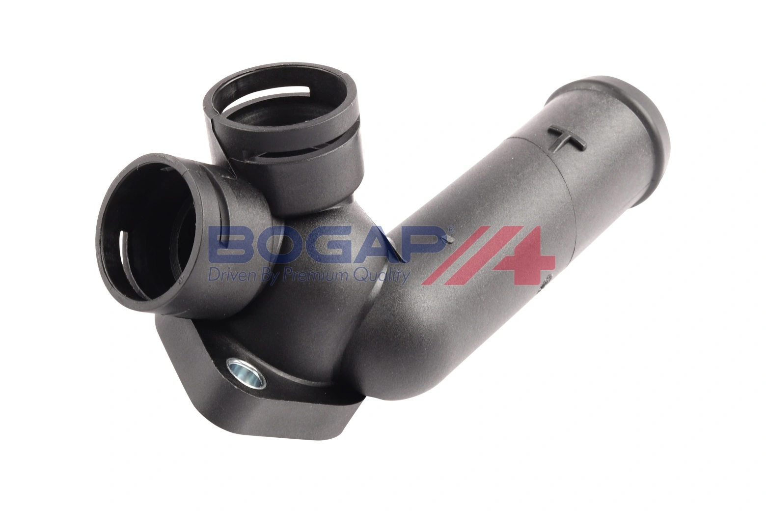 Coolant Flange