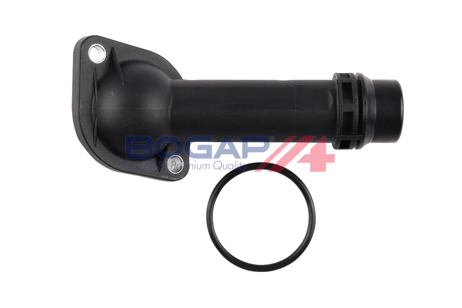 Coolant Flange
