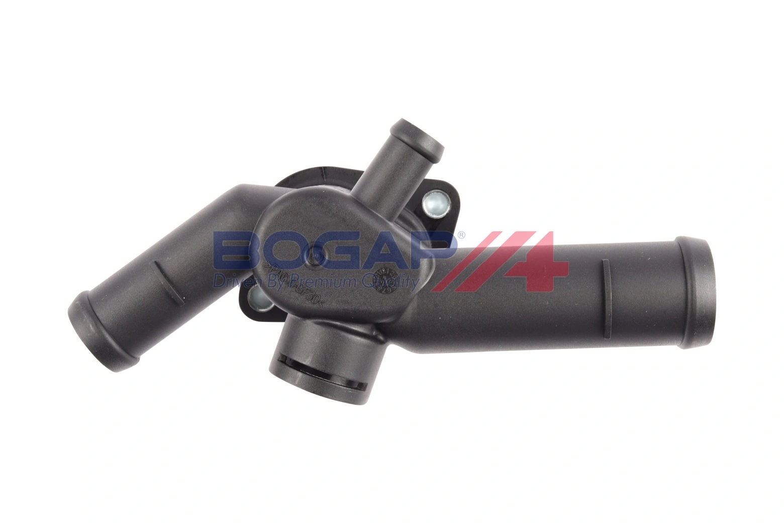 Coolant Flange