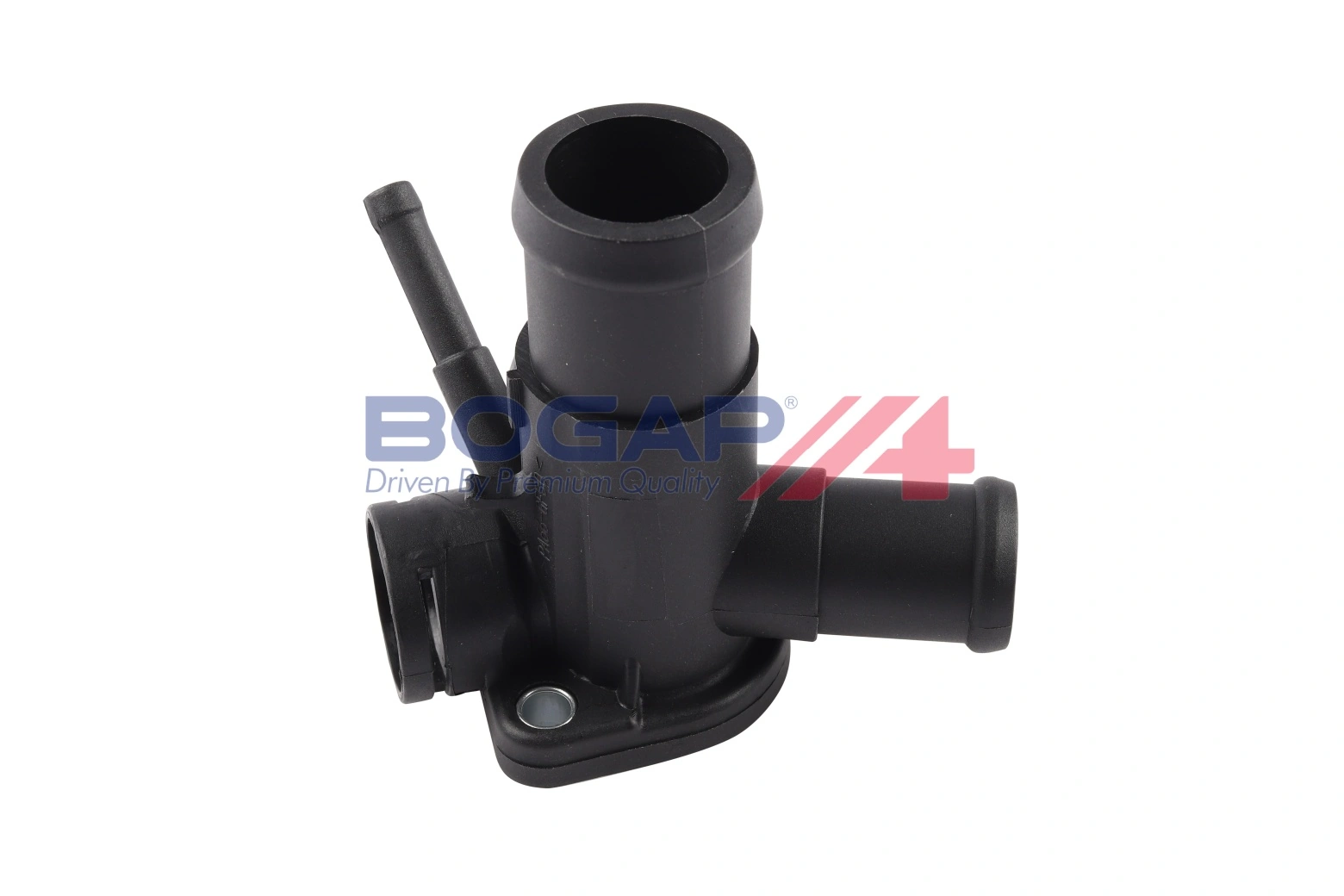Coolant Flange