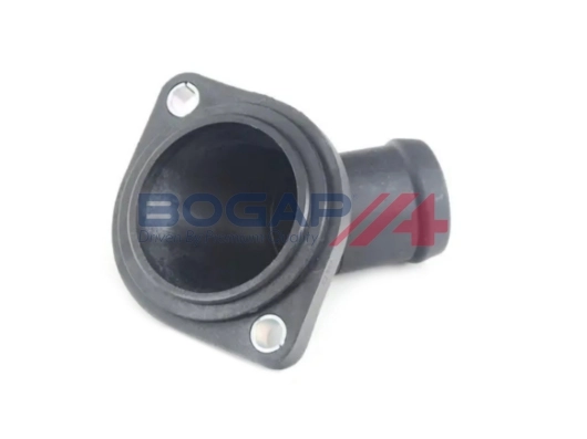 Coolant Flange