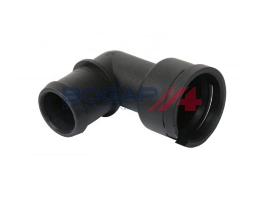 Coolant Flange
