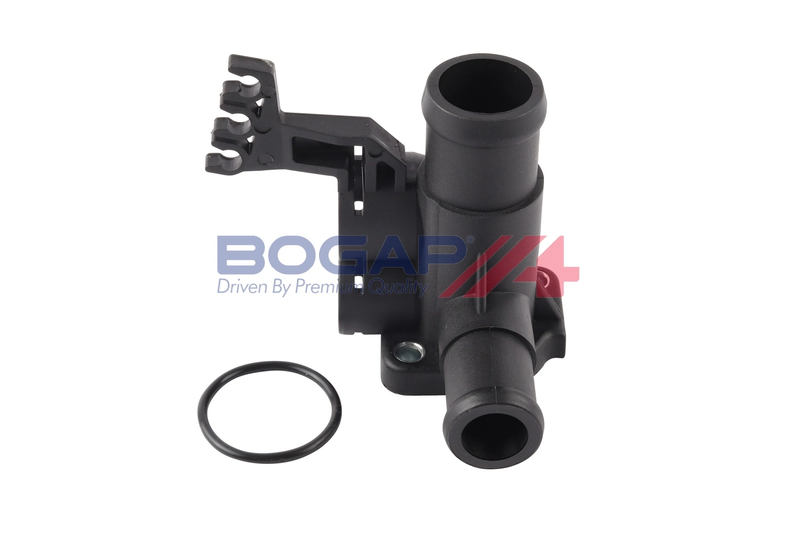 Coolant Flange