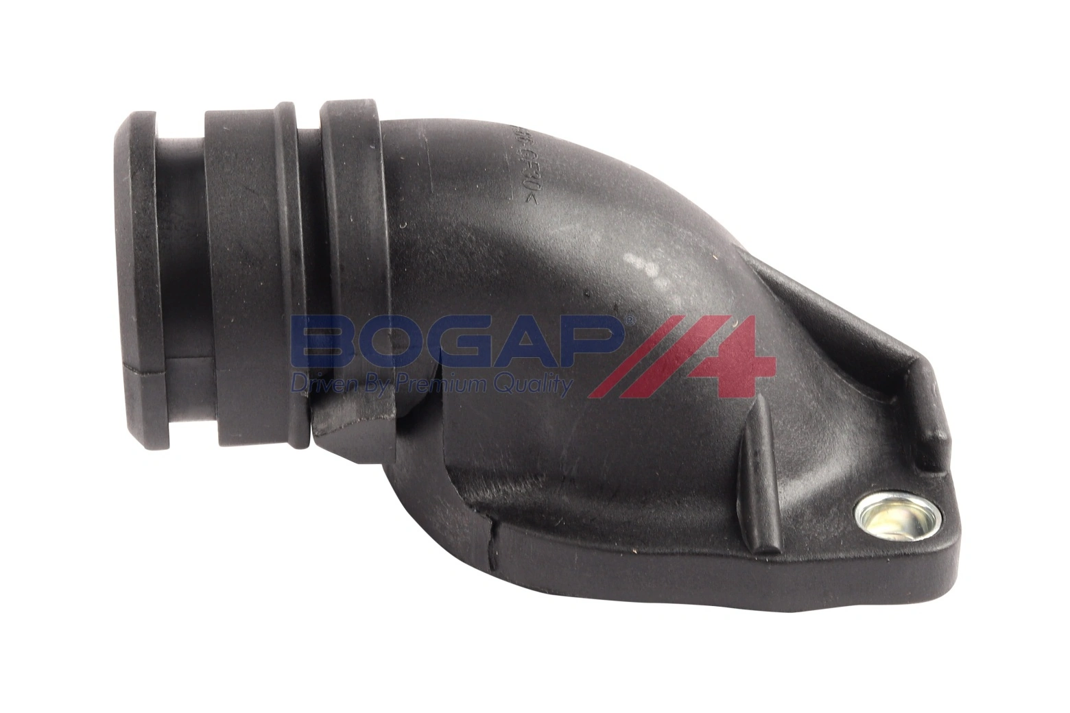 Coolant Flange