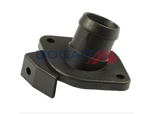 Coolant Flange